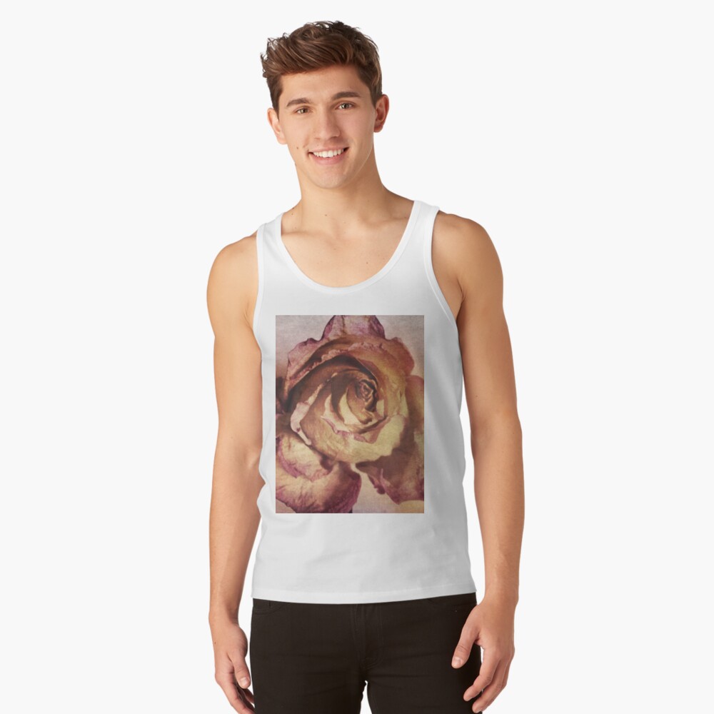 Item preview, Tank Top designed and sold by OneDayArt.