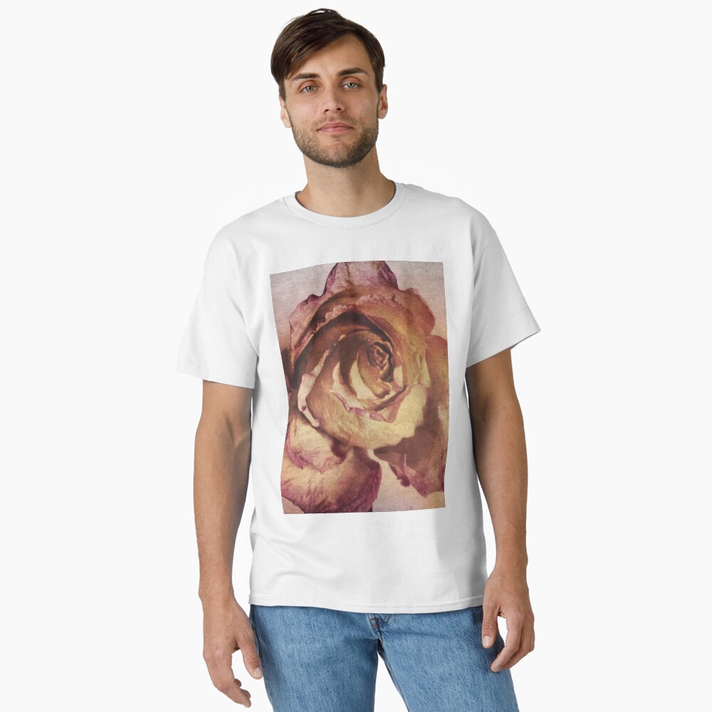 Item preview, Classic T-Shirt designed and sold by OneDayArt.