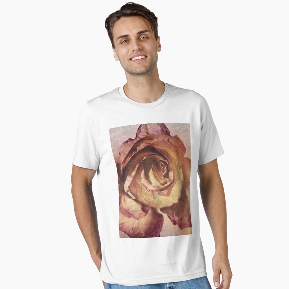 Item preview, Essential T-Shirt designed and sold by OneDayArt.