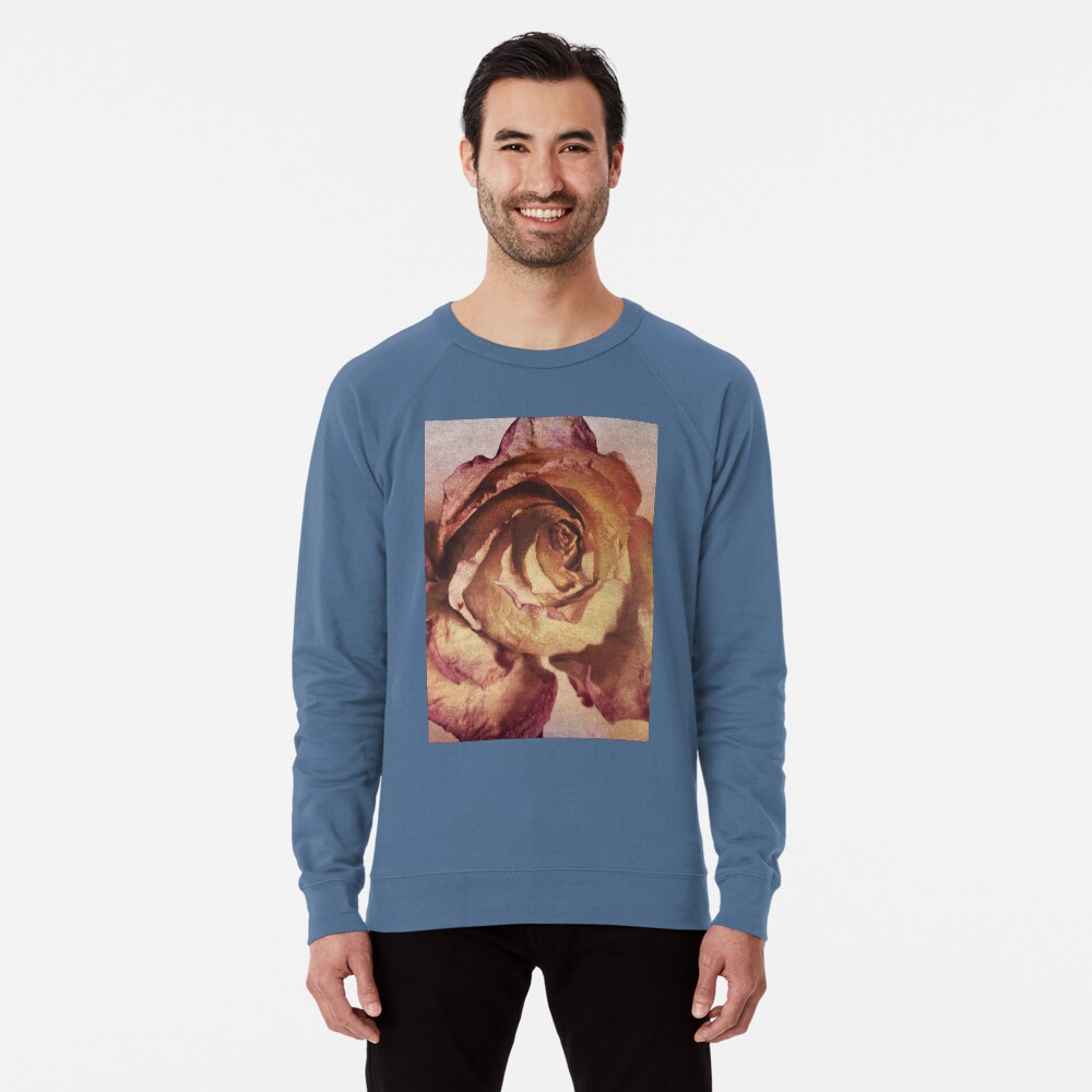 Item preview, Lightweight Sweatshirt designed and sold by OneDayArt.