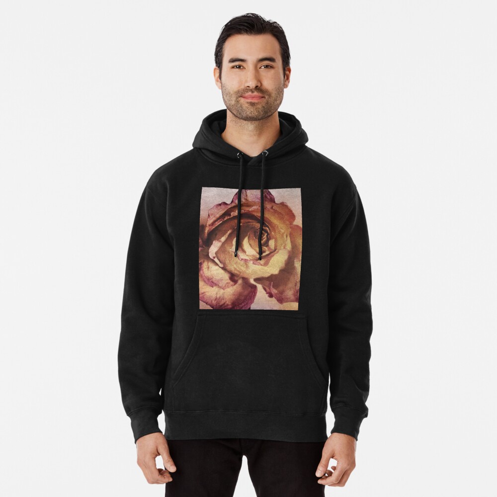 Item preview, Pullover Hoodie designed and sold by OneDayArt.