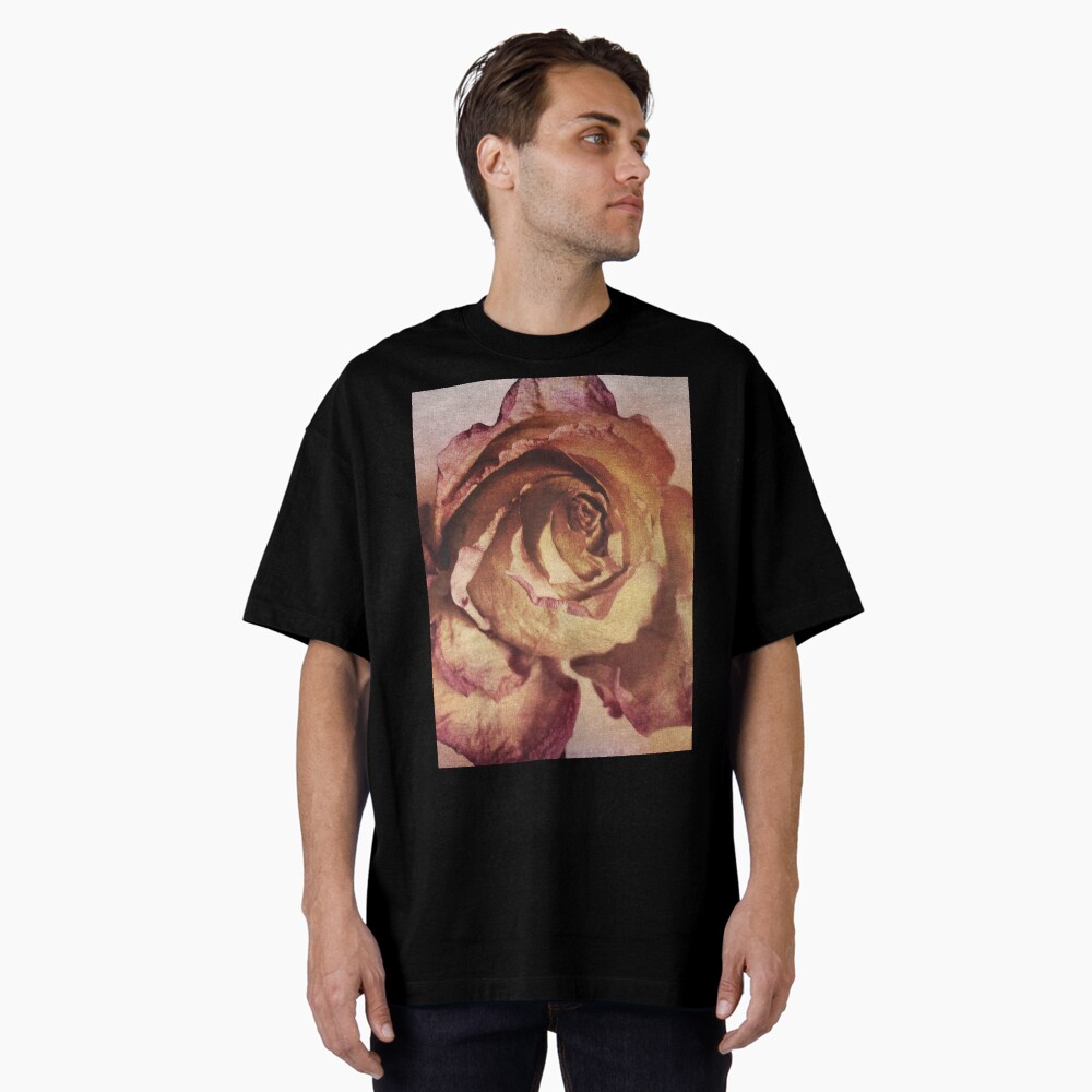 Item preview, Oversized T-Shirt designed and sold by OneDayArt.
