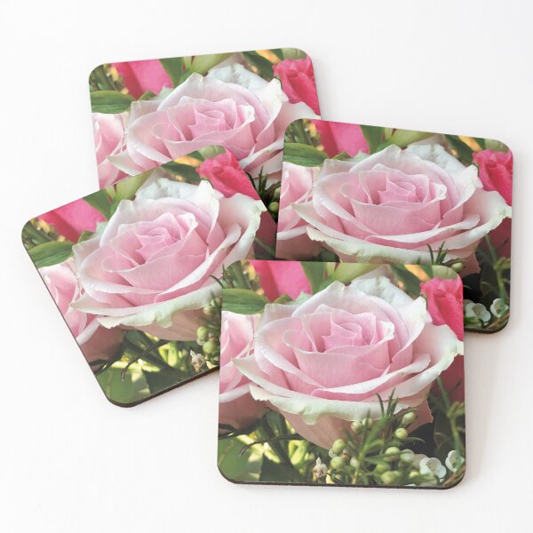 Item preview, English Country Garden Roses  designed and sold by KVDcreations.