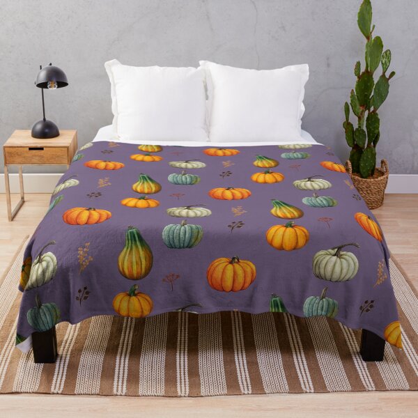 Item preview, Fall, Autumn Pumpkins designed and sold by silviaol.