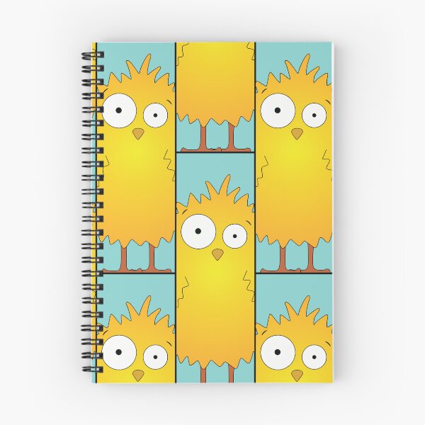Item preview, Chick | baby chicken designed and sold by Bouhrara.