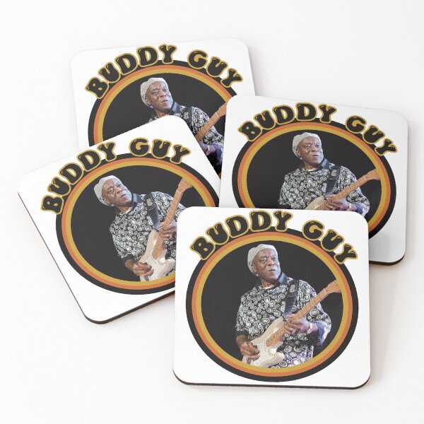 Item preview, Buddy Guy designed and sold by imjuliana.