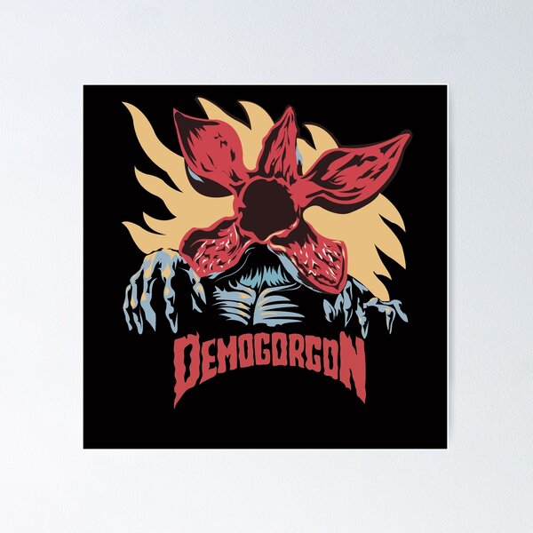 Item preview, Demorgorgon. designed and sold by kairos24.