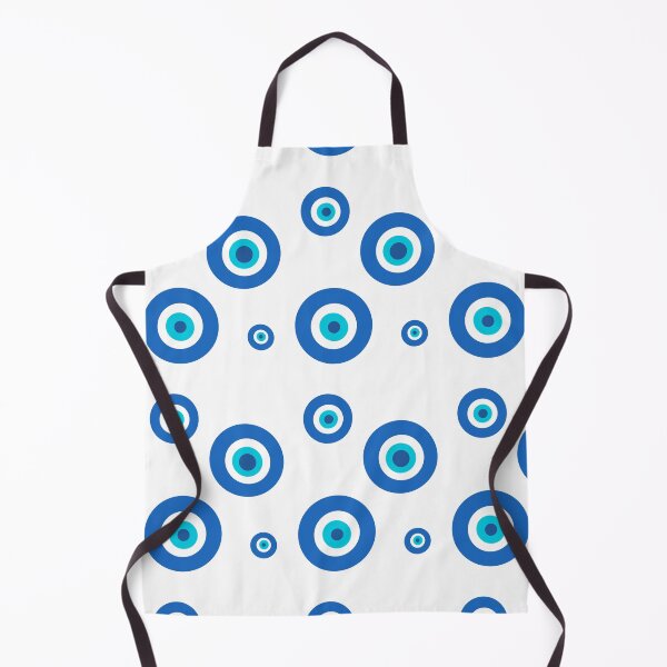 Item preview, Evil Eye Pattern designed and sold by ShadesOfFemme.