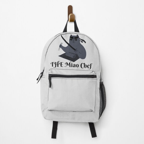 Item preview, Wild Meow Chef 2 designed and sold by weirdandstrange.