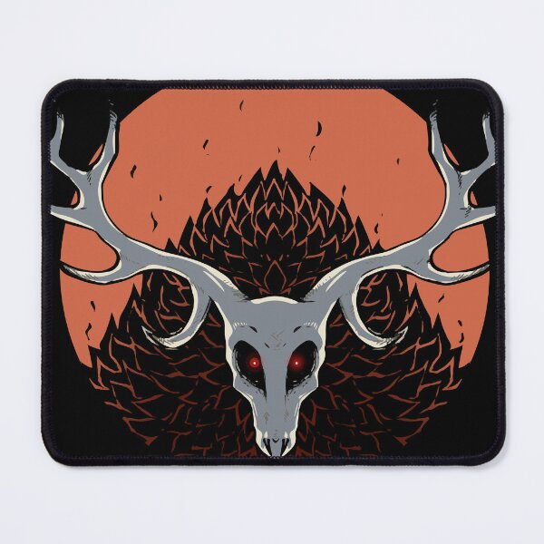 Item preview, Night Terror Stare designed and sold by theinkymystery.
