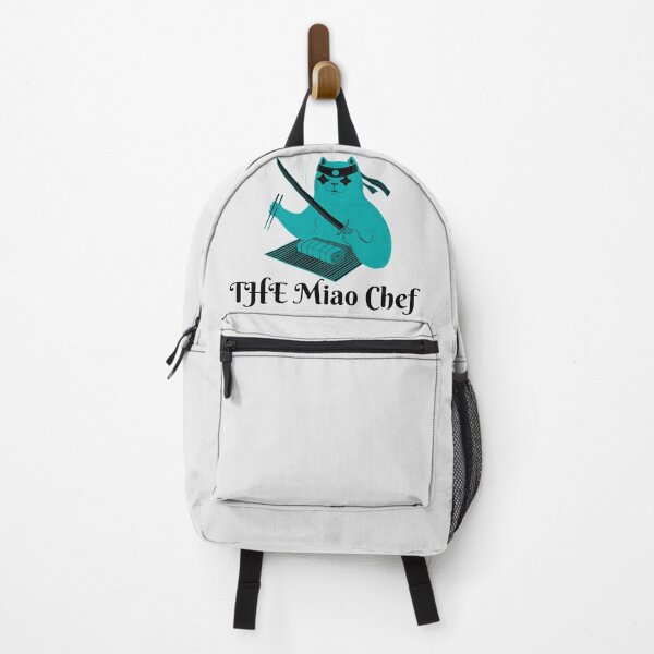 Item preview, Wild Meow Chef 3 designed and sold by weirdandstrange.