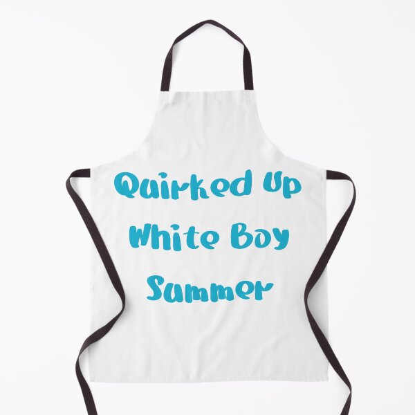 Item preview, Copy of Quirked Up White Boy Summer designed and sold by HappyTeesCie Shop.