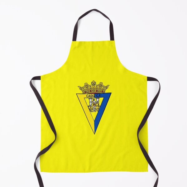 Item preview, cadiz the yellow cf designed and sold by diesgart.