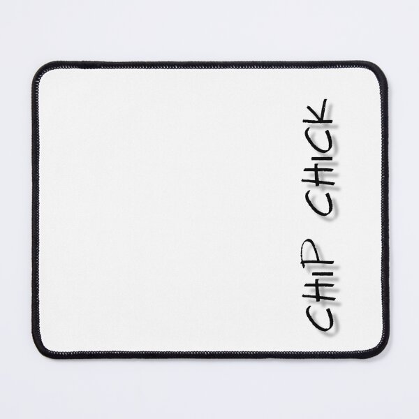 Item preview, Chip Chick designed and sold by SicbutSober.