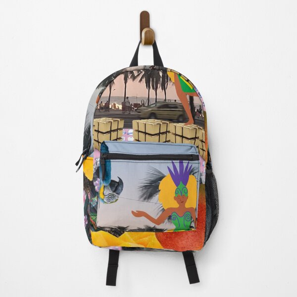 Item preview, Janeiro Sunset designed and sold by Universartessen.