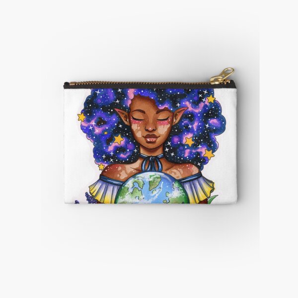 Item preview, Mother Earth designed and sold by CreativeCarrah.
