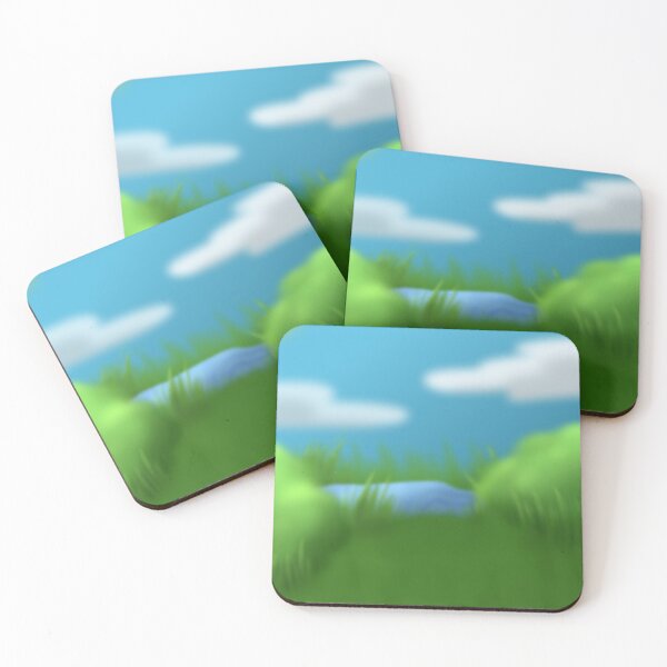 Item preview, Secret Pond designed and sold by Lonely Stuff ~<3.
