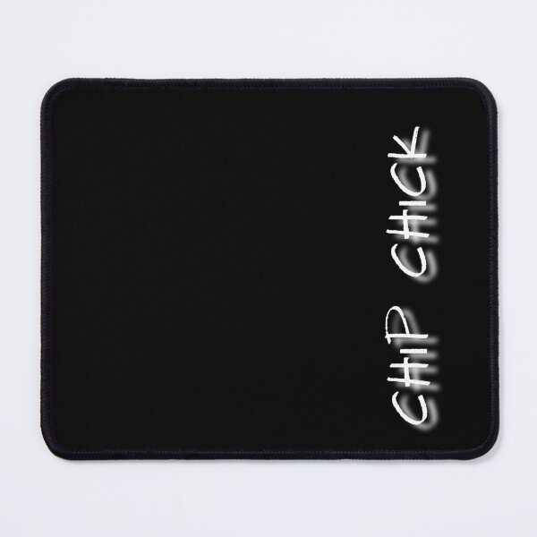 Item preview, Chip Chick designed and sold by SicbutSober.