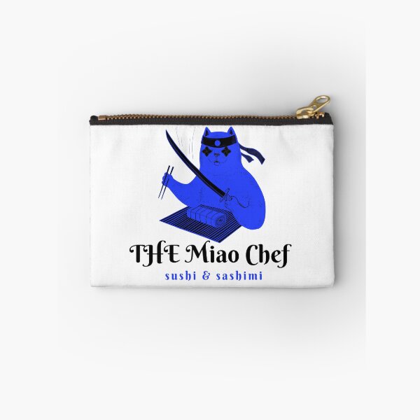 Item preview, Wild Meow Chef 5 designed and sold by weirdandstrange.