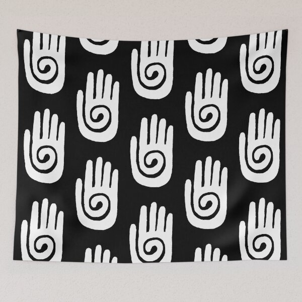 Item preview, Hand of protection  designed and sold by Albert Faldet.