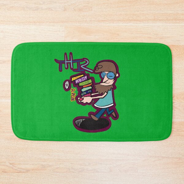 Item preview, Thir! Look out! designed and sold by Dr-PhobiX.