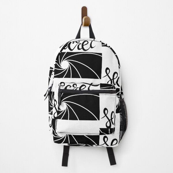 Item preview, Secret designed and sold by JZCustom Art Sales.