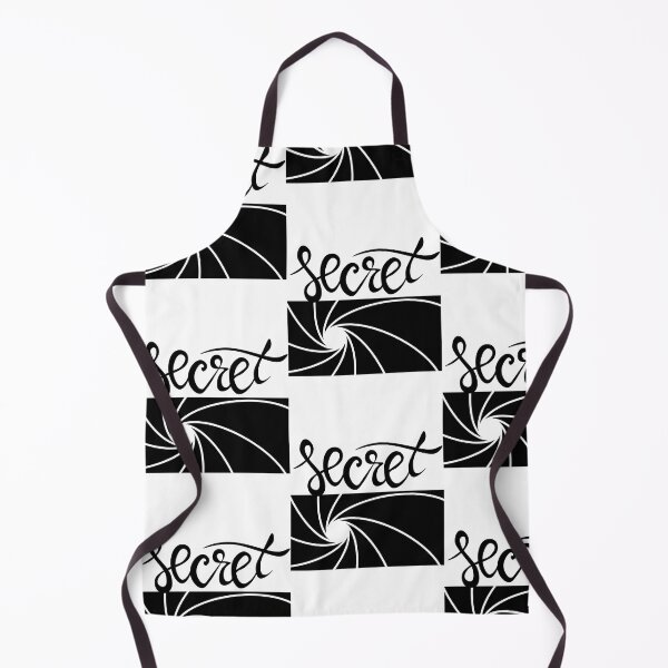 Item preview, Secret designed and sold by JZCustom Art Sales.