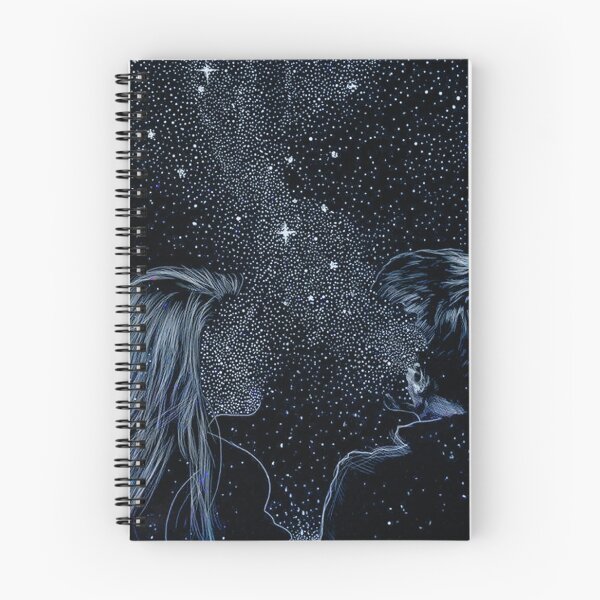 Item preview, You Are My Universe designed and sold by alishajxde.