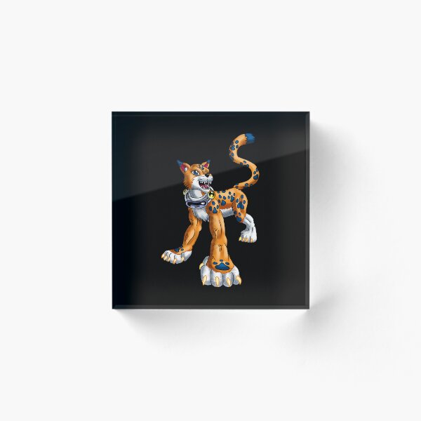 Item preview, Jaguarmon  designed and sold by JacobDavi88202.