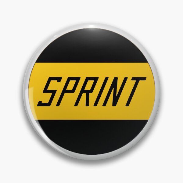Item preview, Triumph Dolomite Sprint - Pillar Badge designed and sold by CellularSong.