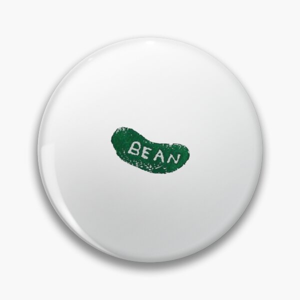 Item preview, Bean designed and sold by bean the bean.