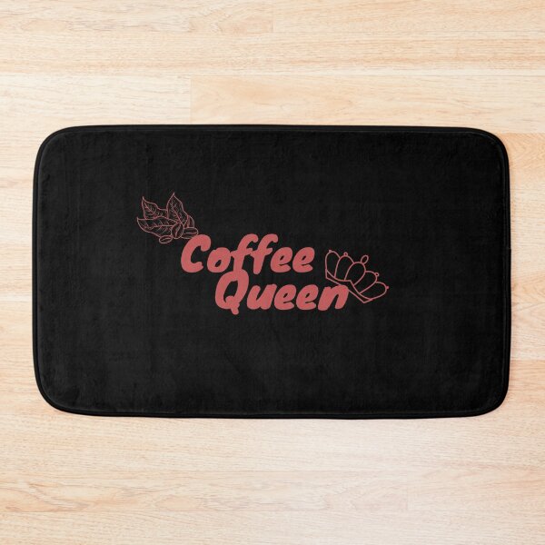 Item preview, Coffee Queen designed and sold by Saimia.