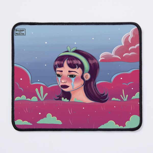 Item preview, Planted designed and sold by BrokenxPalette.