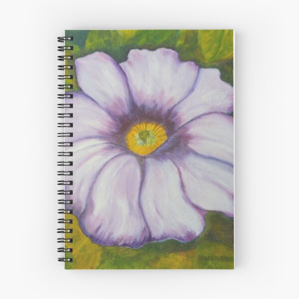Item preview, Purple Petunia designed and sold by Karen Storay.