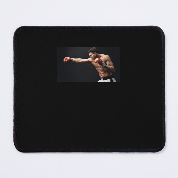 Item preview, Muhammad Ali Illustration Funart Classic E designed and sold by maralynnez.