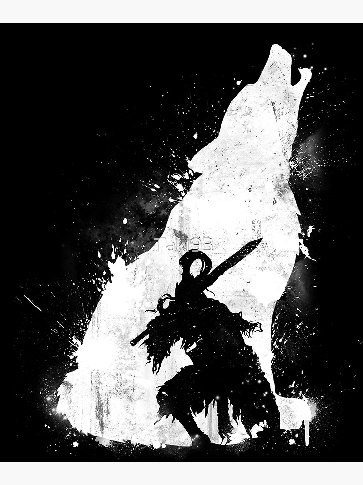 Abyss Warrior by Taki93