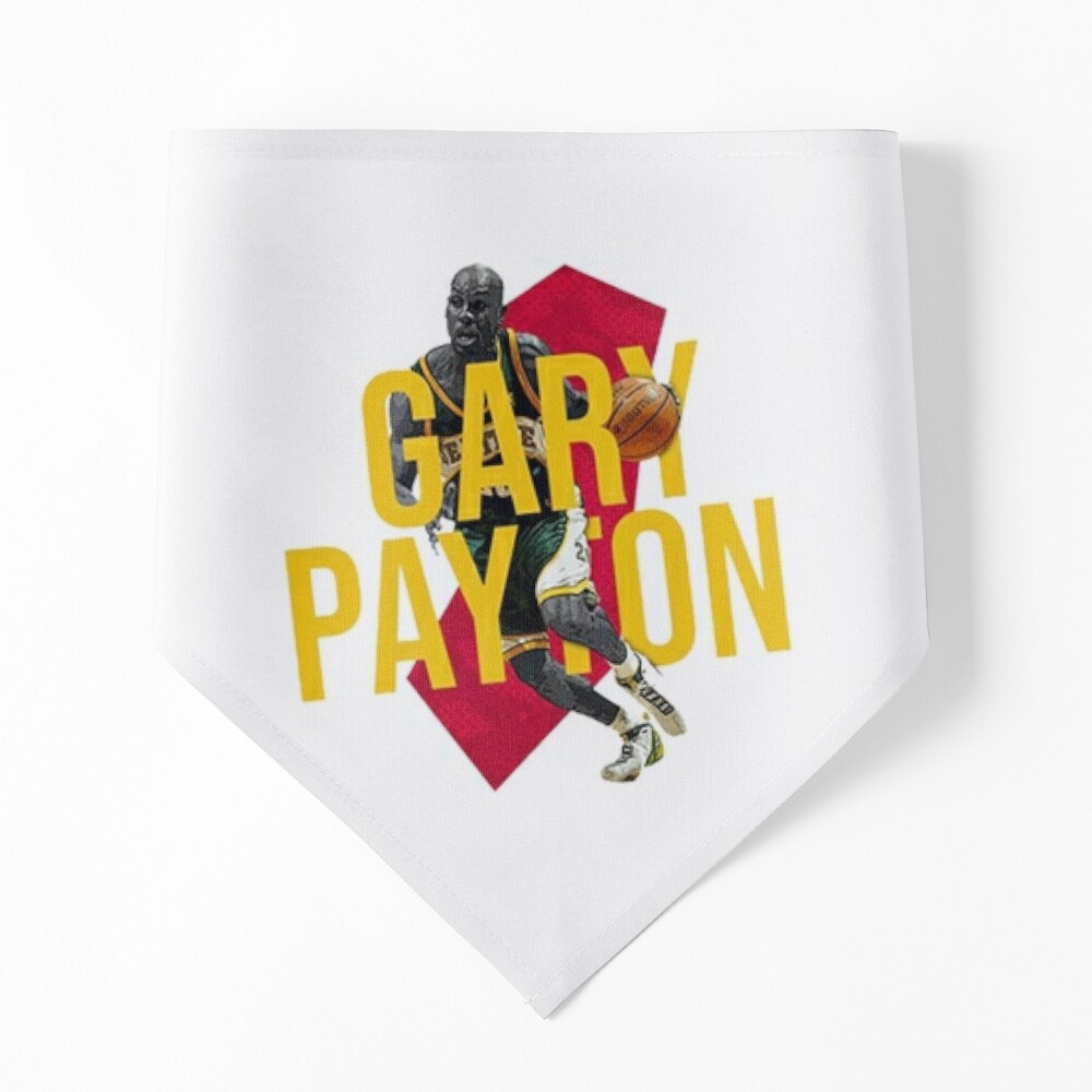 Juantamad Gary Payton Kids T-Shirt