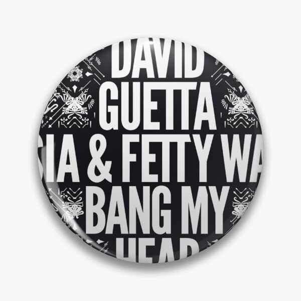 Item preview, Fetty Wap bang my head designed and sold by DorothyHudsonn.