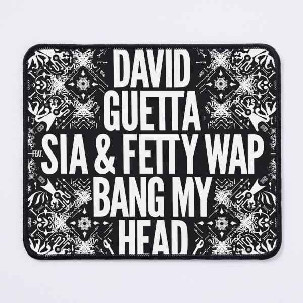 Item preview, Fetty Wap bang my head designed and sold by DorothyHudsonn.