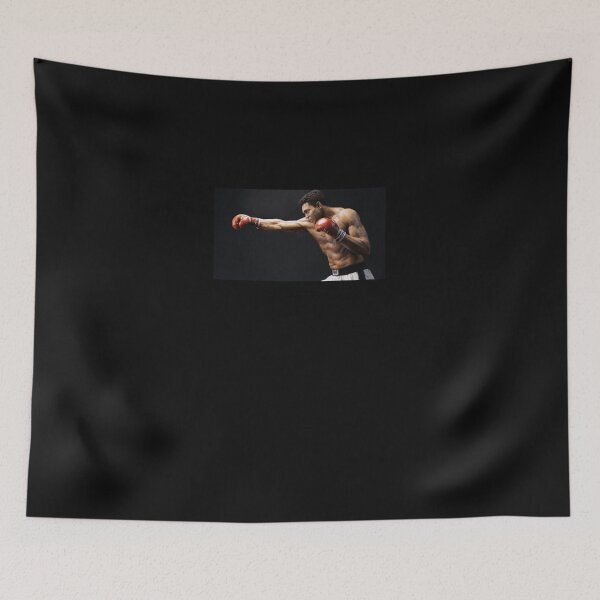 Item preview, Muhammad Ali Illustration Funart E designed and sold by maralynnez.