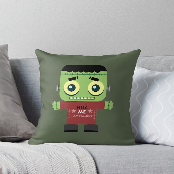 Item preview, FRANKIE designed and sold by AnishaCreations.