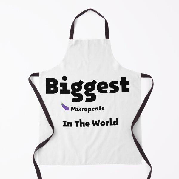 Item preview, Biggest Micropenis In The World designed and sold by SHOPINGHOUR.