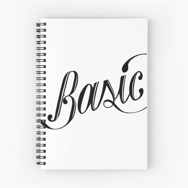 Item preview, Basic designed and sold by Cécilia Leroux.