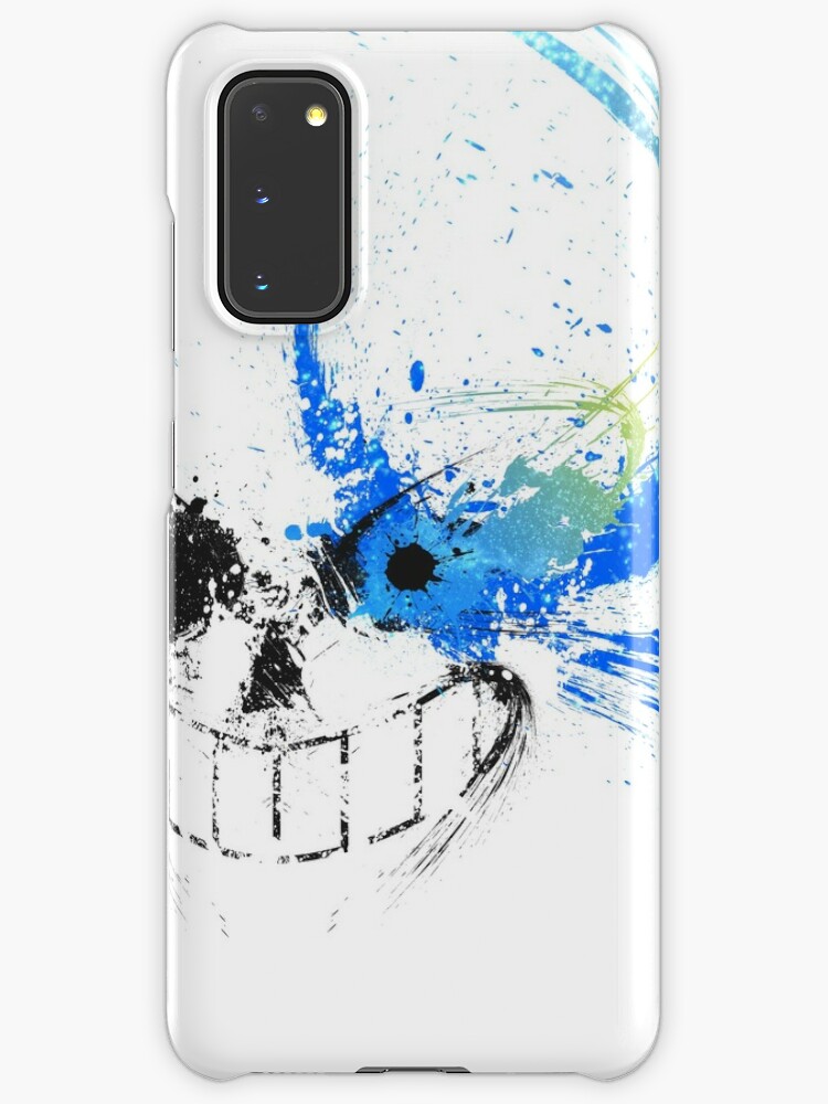 Waters Of Megalovania Case Skin For Samsung Galaxy By Muzzachambers Redbubble