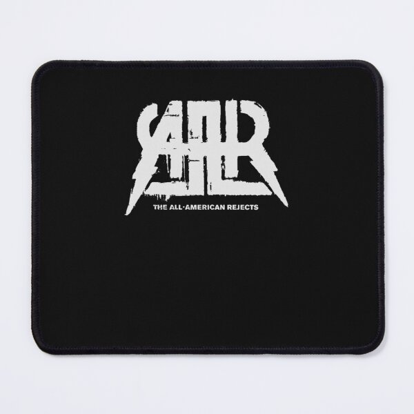 Item preview, All American Rejects E designed and sold by louiseflahb.
