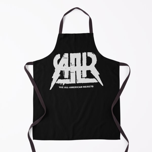 Item preview, All American Rejects E designed and sold by louiseflahb.