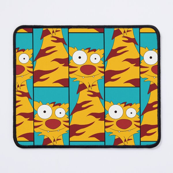 Item preview, Funny Tiger designed and sold by Bouhrara.