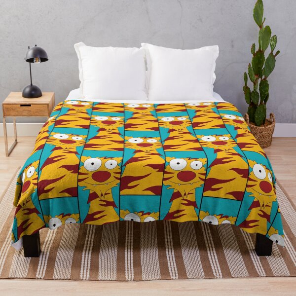 Item preview, Funny Tiger designed and sold by Bouhrara.