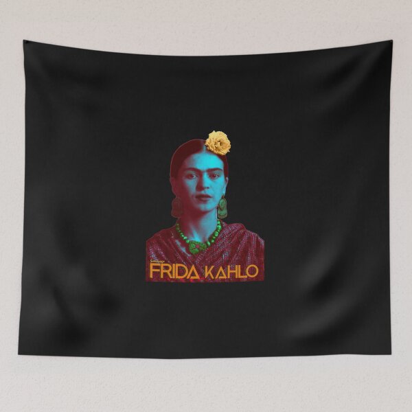 Artikelvorschau, Frida (Version 8.10) Classic E entworfen und verkauft von junea4ap.
