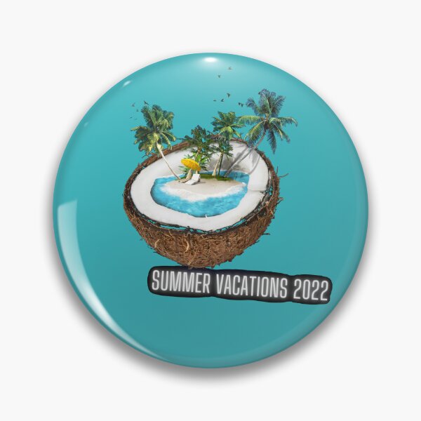 Item preview, summer vacations  designed and sold by Artiste_Design Shop.